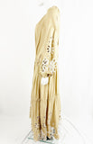 Jonathon Simkhai Linen Maxi Dress Size 4