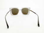 Chanel Square Frame Sunglasses