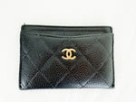 Chanel Classic Card Holder