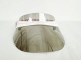 Christian Dior Logo Visor