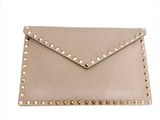 NEW Valentino Garavani Envelope Clutch