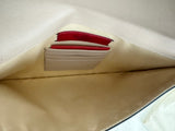 NEW Valentino Garavani Envelope Clutch