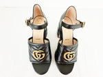 NEW Gucci Platform Sandal Size 7