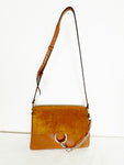NEW Chloe Faye Shoulder Bag
