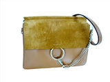NEW Chloe Faye Shoulder Bag
