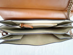 NEW Chloe Faye Shoulder Bag