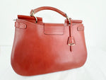 Boldrini Selleria Handle Bag