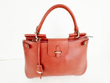 Boldrini Selleria Handle Bag