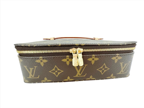 Louis Vuitton Nice Travel/Jewelry Bag