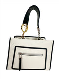 NEW Fendi Runaway Century Bag