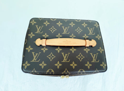 Louis Vuitton Nice Travel Jewelry Case