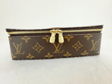 Louis Vuitton Nice Travel Jewelry Case