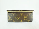 Louis Vuitton Nice Travel Jewelry Case