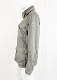 Moncler Giubbotto Windbreaker Size Large