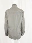 Moncler Giubbotto Windbreaker Size Large