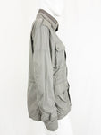 Moncler Giubbotto Windbreaker Size Large