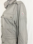 Moncler Giubbotto Windbreaker Size Large