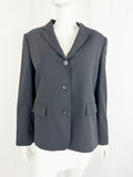 Gucci Wool Blazer Size L