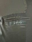 Gucci Wool Blazer Size L