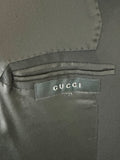 Gucci Wool Blazer Size L