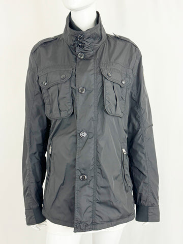 Moncler Giubbotto Utility Jacket Size XL