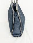 Stella McCartney Blue Falabella Shoulder Bag