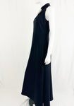 Tadashi Shoji Maxi Dress With Bow