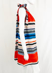 NEW Tyler Boe Striped Dress Size S