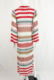 Missoni Mare Maxi Cover Dress