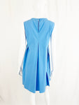 Marella Cotton Dress Size Small