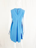 Marella Cotton Dress Size Small