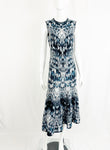 Alexander McQueen Knit Dress Size Small