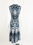 Alexander McQueen Knit Dress Size Small