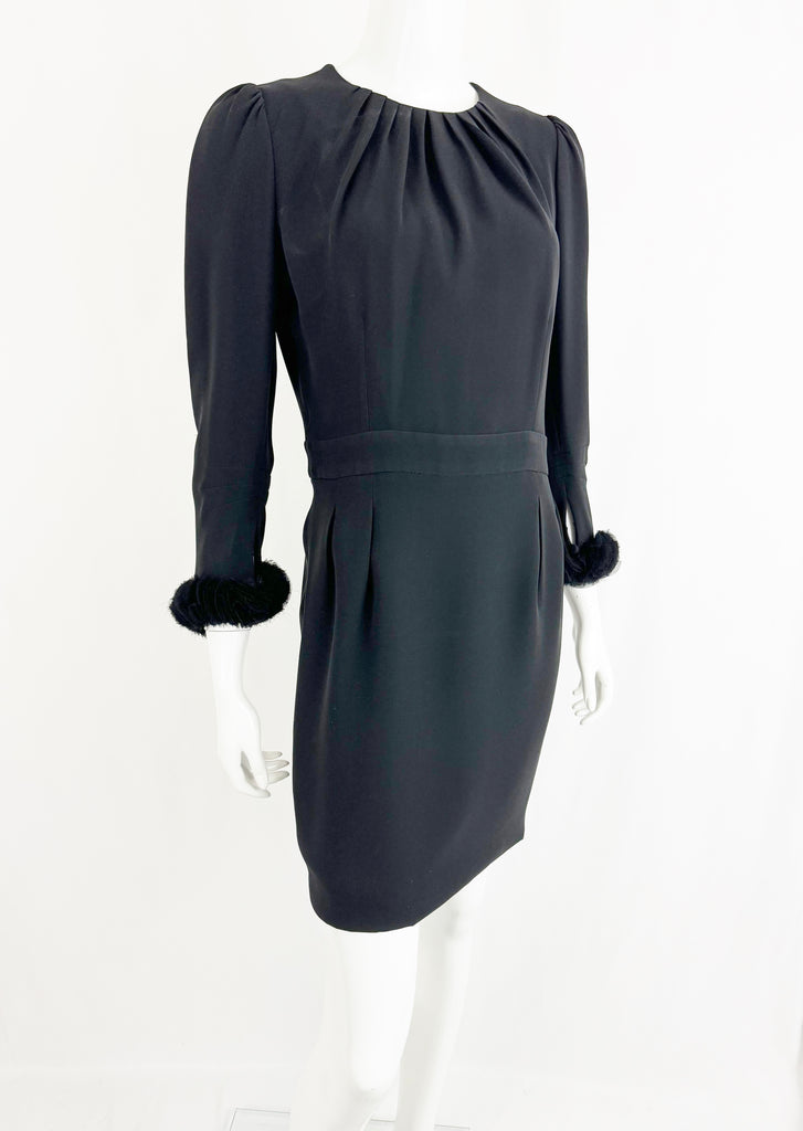 Andrew GN Evening Dress – KMK Luxury Consignment