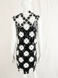 Paco Rabbanne Daisy Dress Size S