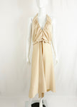 NEW Chloe Satin Dress Size XS / 2