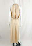 NEW Chloe Satin Dress Size XS / 2