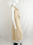 NEW Chloe Satin Dress Size XS / 2