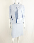 Lourdes Chavez Dress & Jacket Size S / M