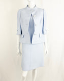 Lourdes Chavez Dress & Jacket Size S / M