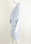 Lourdes Chavez Dress & Jacket Size S / M