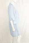 Lourdes Chavez Dress & Jacket Size S / M