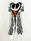 Alexander McQueen Knit Dress Size S