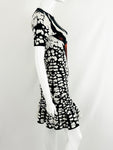 Alexander McQueen Knit Dress Size S