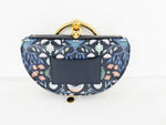 Chloe Nile Floral Handbag