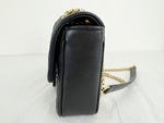 Prada Nappa Gaufre Leather Purse