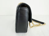 Prada Nappa Gaufre Leather Purse