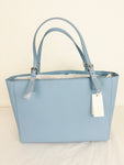 NEW Tory Burch Leather Tote