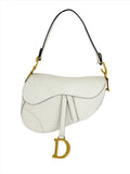 Christian Dior Saddle Bag