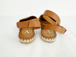 Valentino Espadrille Sandal Size 7